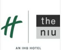 Logo Holiday Inn - the niu, Amity Potsdam in Potsdam