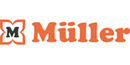 Logo Müller Holding GmbH & Co. KG in Passau