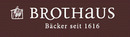 Logo BrotHaus GmbH in Bad Windsheim