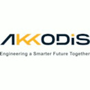Logo Akkodis Germany Tech Experts GmbH in Donauwörth