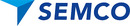 Logo Semcoglas GmbH in Westerstede