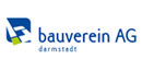 Logo bauverein AG in Darmstadt