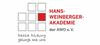 Logo HANS-WEINBERGER-AKADEMIE der Arbeiterwohlfahrt e.V. in Aschaffenburg
