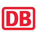 Logo Deutsche Bahn in Oldenburg