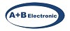 Logo A+B Electronic in Großenkneten
