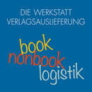 Logo Die Werkstatt Verlagsauslieferung GmbH in Rastede