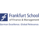 Logo Frankfurt School of Finance & Management gGmbH in Frankfurt am Main