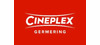 Logo CINEPLEX Germering in Germering