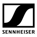 Logo Sennheiser electronic GmbH & Co. KG in Delmenhorst