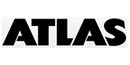 Logo ATLAS GmbH in Ganderkesee