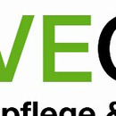 Logo VEGA Vegetationspflege und Gartenbau Milosz Drozdowski