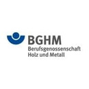 Logo Berufsgenossenschaft Holz und Metall in Mainz am Rhein