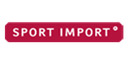 Logo SPORT IMPORT GmbH in Edewecht