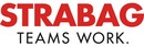 Logo STRABAG in Varel