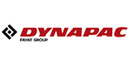 Logo Dynapac GmbH in Wardenburg
