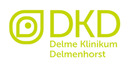 Logo DKD Verwaltungs- und Service GmbH in Delmenhorst