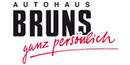 Logo Autohaus Bruns GmbH in Quakenbrück