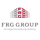 Logo FRG Group GmbH in Pleidelsheim