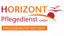 Logo Horizont Pflegedienst GmbH in Oldenburg (Oldenburg)