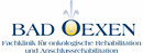 Logo KLINIK BAD OEXEN Brinkmeier GmbH & Co. KG in Bad Oeynhausen