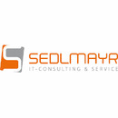 Logo Sedlmayr IT GmbH in Weißenhorn