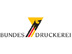 Logo Bundesdruckerei GmbH in Berlin