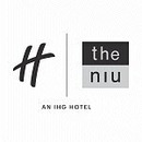 Logo Holiday Inn - the niu, Leo Nuremberg in Nürnberg