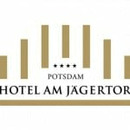 Logo Hotel Am Jägertor in Potsdam