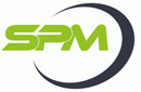 Logo SPM GmbH in Murrhardt