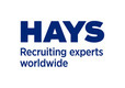 Logo Hays in Lemwerder