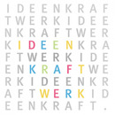 Logo Ideenkraftwerk GmbH in Bielefeld