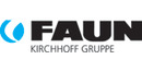 Logo FAUN Umwelttechnik GmbH & Co. KG in Osterholz-Scharmbeck