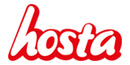 Logo hosta Werk für Schokolade-Spezialitäten GmbH&Co.KG in Stimpfach