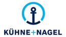 Logo Kühne+Nagel (AG & Co.) KG in Oldenburg (Oldenburg)