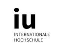 Logo IU Internationale Hochschule in München