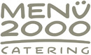 Logo Menü 2000 Catering Röttgers GmbH & Co. KG in Ganderkesee