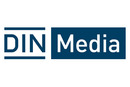 Logo DIN Media GmbH in Berlin