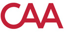 Logo Creative Artists Agency (CAA) in München