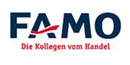 Logo FAMO GmbH & Co. KG in Oldenburg (Oldenburg)