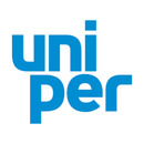 Logo Uniper SE in Happurg