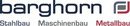 Logo Barghorn GmbH & Co. KG in Brake