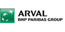 Logo ARVAL Deutschland GmbH in Oberhaching