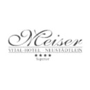 Logo Meiser Vital Hotel in Fichtenau