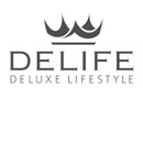 Logo DeLife GmbH     in Ebersdorf bei Coburg