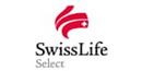 Logo Swiss Life Select Deutschland GmbH in Oldenburg (Oldenburg)