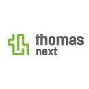 Logo thomas asphalt GmbH & Co. KG in Erwitte