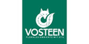 Logo Vosteen Import Export GmbH in Delmenhorst