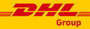 Logo DHL Group in Hude (Oldenburg)