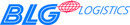 Logo BLG Logistics Group AG & Co. KG in Sindelfingen