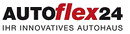Logo AUTOflex GmbH in Heilbronn